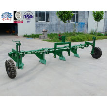 Matched for 80HP 4 Wheel Tractor Ridging Plough with Low Price